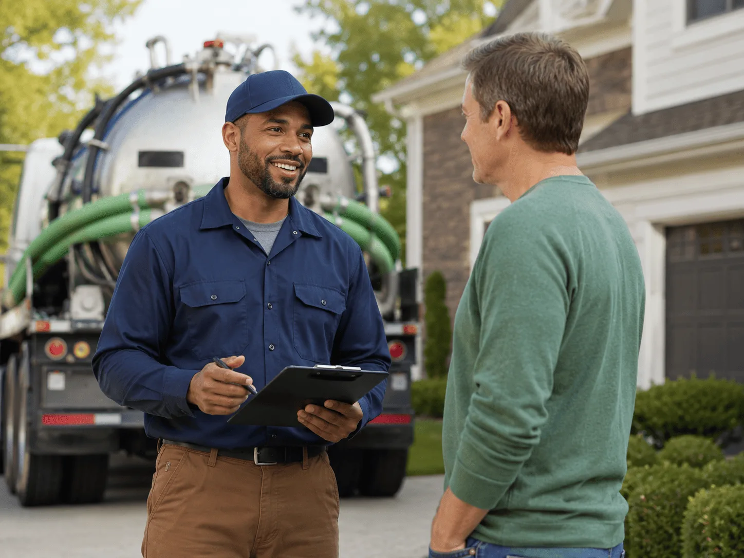 Mosquito Control Friendly, WV FAQs